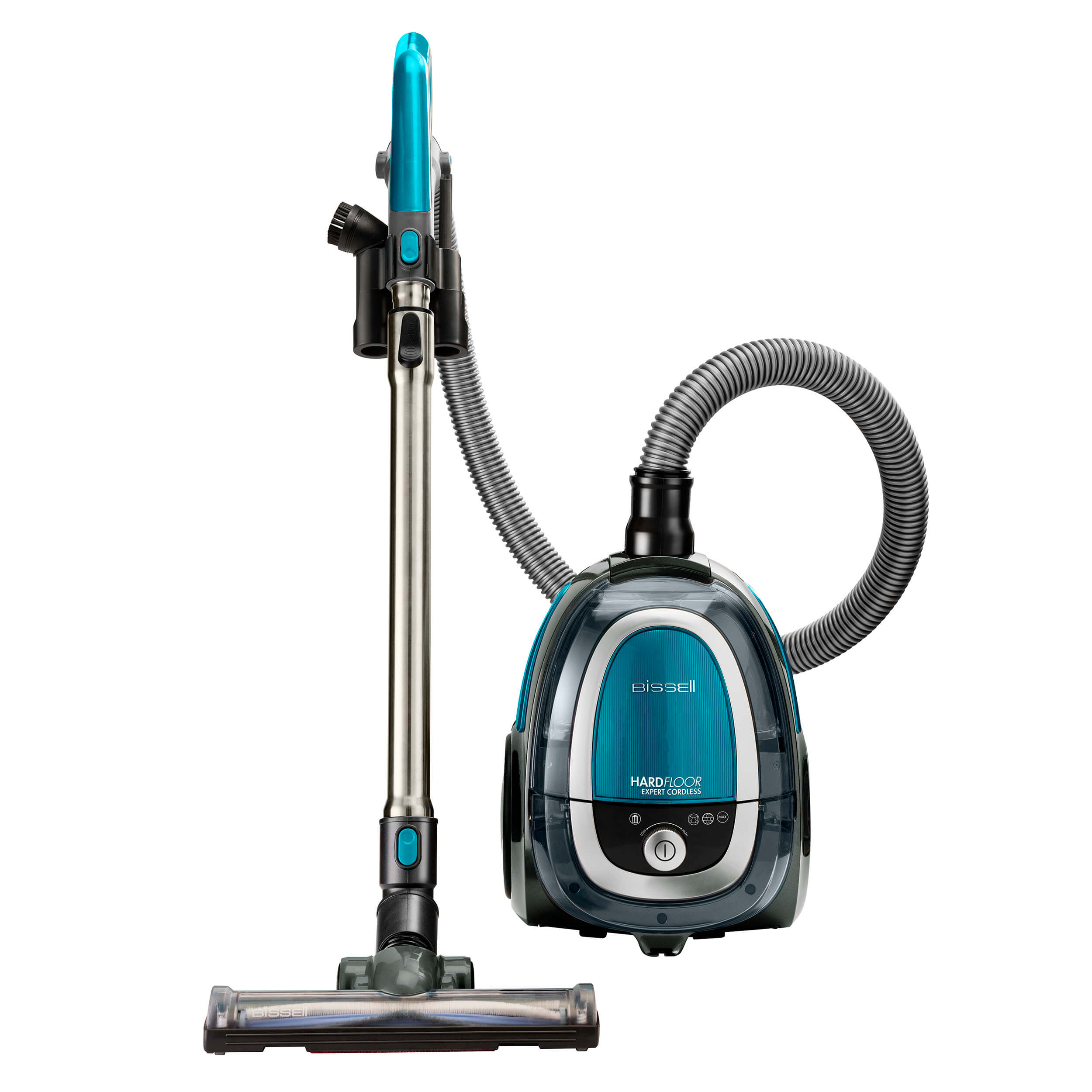 Cordless canister vacuum cleaners sales